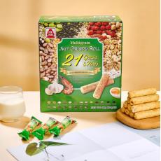 山姆北田综合谷...