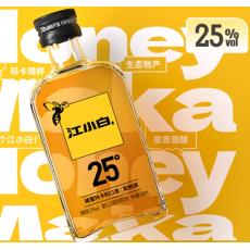 江小白25度蜂...