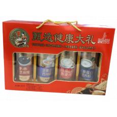 宝嘉力甄选健康...