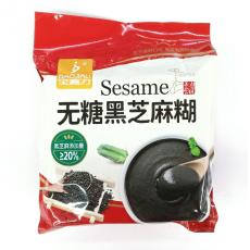 宝嘉力无糖黑芝...