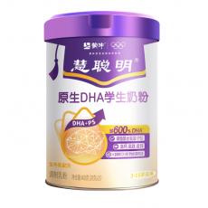 蒙牛慧聪明原生...