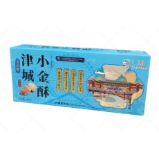 津味福轩芡实味...