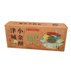 津味福轩陈皮味...