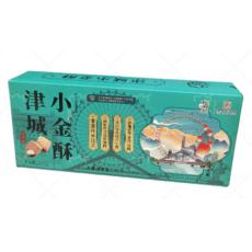 津味福轩茯苓味...