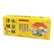 津味福轩桂花味...