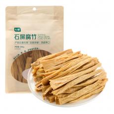七鲜石屏腐竹
