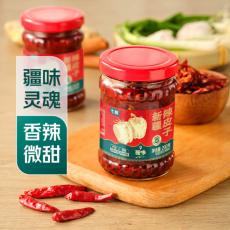 七鲜新疆辣皮子