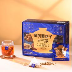 山姆黄芪覆盆子...