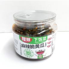 隆邦下饭菜麻辣...