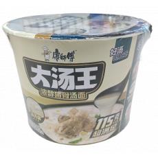 康师傅大汤王浓...