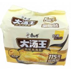 康师傅大汤王枸...