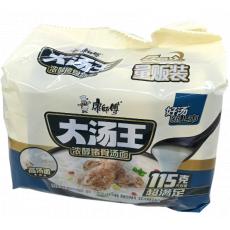 康师傅大汤王浓...