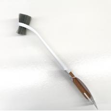 宜刷简纹高尔夫马桶刷785