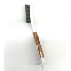 宜刷简纹鞋刷Y...