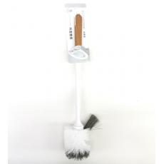 宜刷简纹马桶刷...