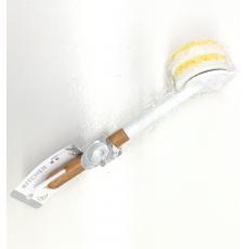 宜刷简纹木浆棉...