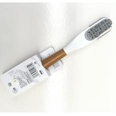 宜刷简纹鹿茸鞋...