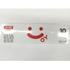 韩景铝箔密室袋...