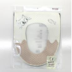 海天坐便器垫5...