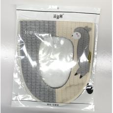 洁佰利拉链羊驼...