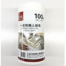 伟鸿一次性懒人抹布0245