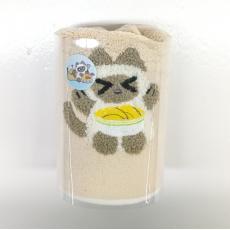 豆小泥毛巾24...