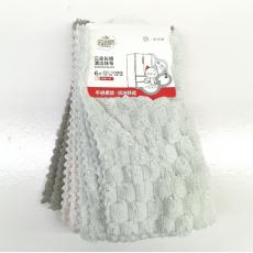 云娜长绒清洁抹...