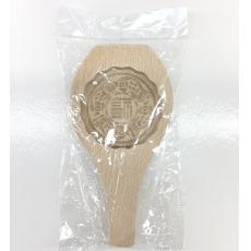 国胜榉木月饼模...