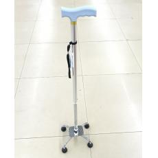 天运电镀钛四脚...