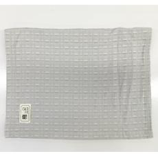 天阳0162全棉纱布枕巾