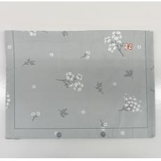 天阳0124轻奢风枕套