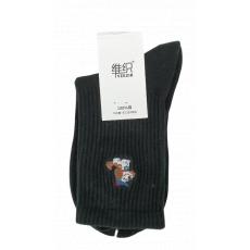 维织9591-1女袜