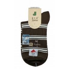 嘉亿诺小熊印花...