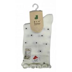 嘉亿诺百棉波点...