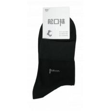 蒂彪男士松口袜M705