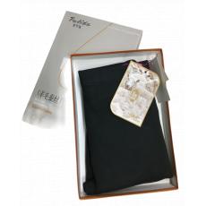 富丽德羊毛蚕丝...