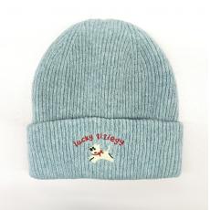 小不为时尚针织...