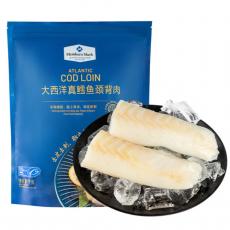 山姆大西洋真鳕...