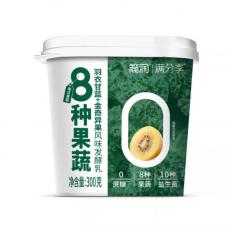 简润8种果蔬羽...