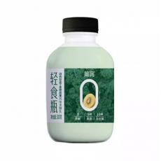 简润轻食瓶羽衣...