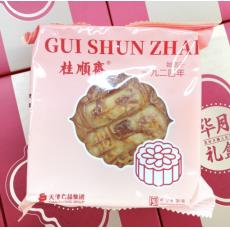 桂顺斋广式枣蓉...