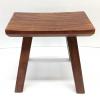 榆木小方凳8393