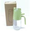 谷佳喷倒两用油壶AA403-绿色