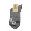 嘉亿诺百棉数字印花男袜2714