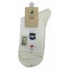 嘉亿诺百棉卡通刺绣男袜2715