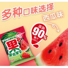 好丽友果滋果姿...