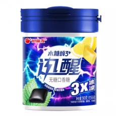 好丽友木糖醇迅...