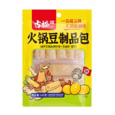 古松火锅豆制品...