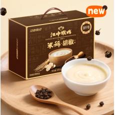 江中猴姑米稀胡...