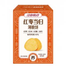 江中食疗红枣当...